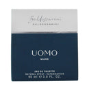 Baldessarini Uomo Eau de Toilette 90ml