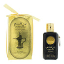 Ard Al Zaafaran Dirham Gold Eau de Parfum 100ml