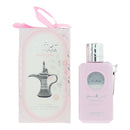 Ard Al Zaafaran Dirham Wardi Eau De Parfum 100ml