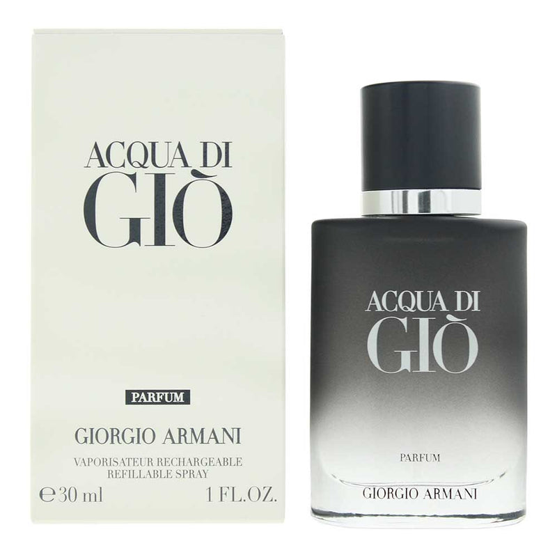 Giorgio Armani Acqua Di Giò Parfum 30ml