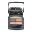 Chanel Les Beiges Warm Eye Shadow Palette 4.5g