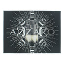 Azzaro The Most Wanted 3 Piece Gift Set: Eau de Toilette 100ml - Eau de Toilette