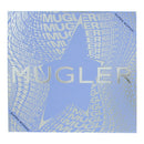 Mugler Alien Goddess 3 Piece Gift Set: Eau de Parfum 60ml - Eau de Parfum 10ml -