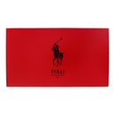 Ralph Lauren Polo Red 4 Piece Gift Set: Eau de Toilette 125ml - Eau de Toilette