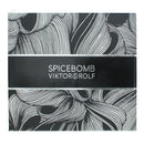 Viktor & Rolf Spicebomb For Men 2 Piece Gift Set: Eau de Toilette 90ml, EDT 20ml