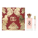 Dolce & Gabbana Q 2 Piece Gift Set: Eau de Parfum 100ml - Eau de Parfum 10ml