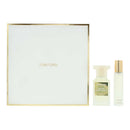 Tom Ford Eau De Soleil Blanc 2 Piece Gift Set: Eau de Toilette 50ml - Eau de Toi