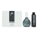 Head Motion 2 Piece Gift Set: Eau de Toilette 100ml - Deodorant Spray 200ml