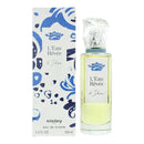 Sisley L'eau Revee D'iker Eau De Toilette 100ml