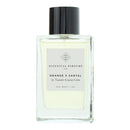 Essential Parfums Orange X Santal Refillable Eau De Parfum 100ml
