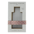 Essential Parfums Rose Magnetic Refillable Eau De Parfum 100ml