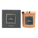 Aroma Naturals Salt & Caramel Candle 320g