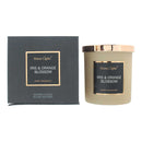 Home Lights Iris & Orange Blossom Candle 215g