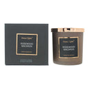 Home Lights Rosewood & Macaron Candle 215g