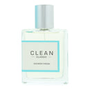 Clean Classic Shower Fresh Eau De Parfum 60ml