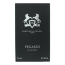 Parfums De Marly Pegasus Eau de Parfum 75ml