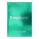 Louis Cardin Empower Noir Eau de Parfum 100ml