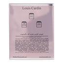 Louis Cardin Heart Of Diamond Eau De Parfum 100ml