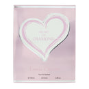 Louis Cardin Heart Of Diamond Eau De Parfum 100ml