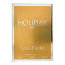 Louis Cardin Holiday Eau De Parfum 100ml