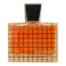 Louis Cardin Illusion Oud Eau de Parfum 100ml