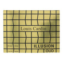 Louis Cardin Illusion Oud Eau de Parfum 100ml