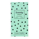 Louis Cardin Scenty Green Eau de Parfum 100ml