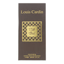 Louis Cardin Silk Oud Eau de Parfum 100ml
