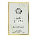 Louis Cardin White Topaz Eau De Parfum 100ml