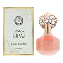 Louis Cardin White Topaz Eau De Parfum 100ml
