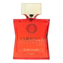 Louis Cardin Emerald Exclusif Red Eau De Parfum 100ml