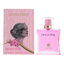 Louis Cardin Diana Pink Eau De Parfum 100ml
