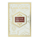 Louis Cardin Elixir Brown Eau de Parfum 100ml