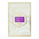 Louis Cardin Elixir Violet Eau De Parfum 100ml