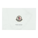 Moncler Pour Femme & Pour Homme 2 Piece Gift Set: Eau De Parfum 7.5ml - Eau De P