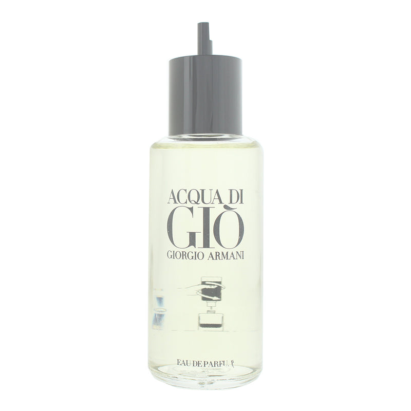 Giorgio Armani Acqua Di Gio Refill Eau De Parfum 150ml