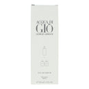 Giorgio Armani Acqua Di Gio Refill Eau De Parfum 150ml
