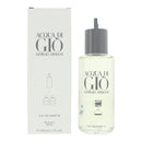 Giorgio Armani Acqua Di Gio Refill Eau De Parfum 150ml