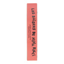 Nina Ricci Jumbo Matte Tempting Coral Lipstick 2.5g