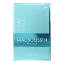 Mauboussin Pour Lui Time Out Eau De Parfum 100ml