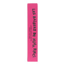 Nina Ricci Jumbo Matte Magic Fuchsia Lipstick 2.5g