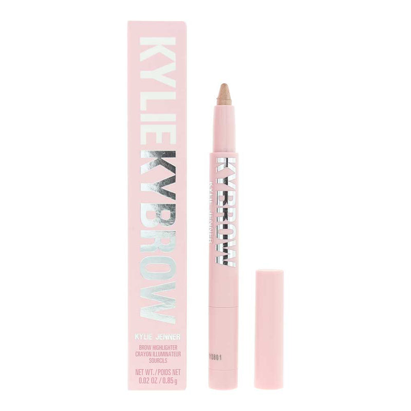 Kylie Jenner Kylie Kybrow 003 Medium Shimmer Highlighter 0.85g