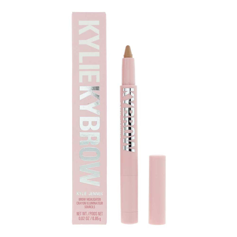 Kylie Jenner Kylie Kybrow 006 Dark Matte Highlighter 0.85g