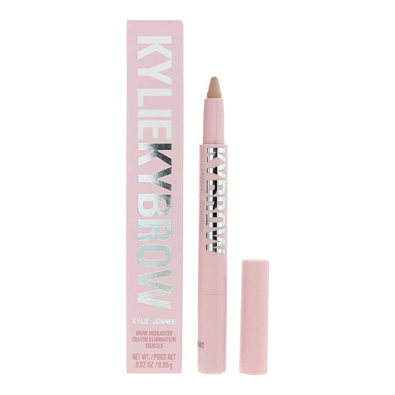 Kylie Jenner Kylie Kybrow 004 Medium Matte Highlighter 0.85g