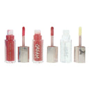 Fenty Beauty Glossy Posse Vol.6 Bomb Gloss Trio Lip Gloss 9ml