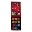 Kat Von D Moongarden Eyeshadow Palette 16.17g