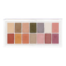 Kat Von D Planet Fanatic Eye Shadow Palette 18.2g