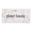Kat Von D Planet Fanatic Eye Shadow Palette 18.2g