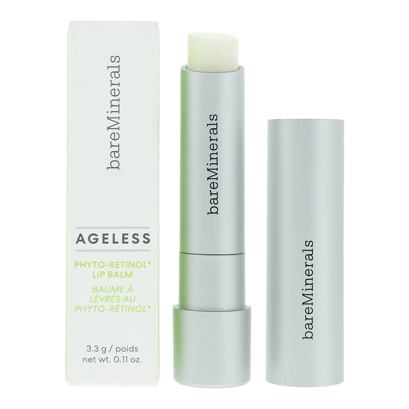 Bare Minerals Ageless Lip Balm 3.3g