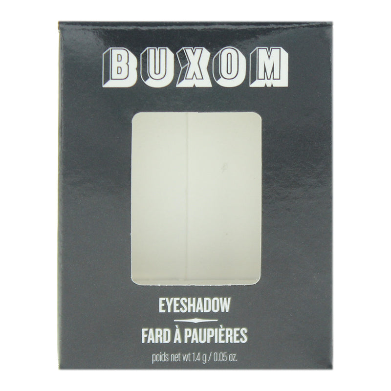 Buxom Single Eyeshadow Bar Haute Couture  1.4g